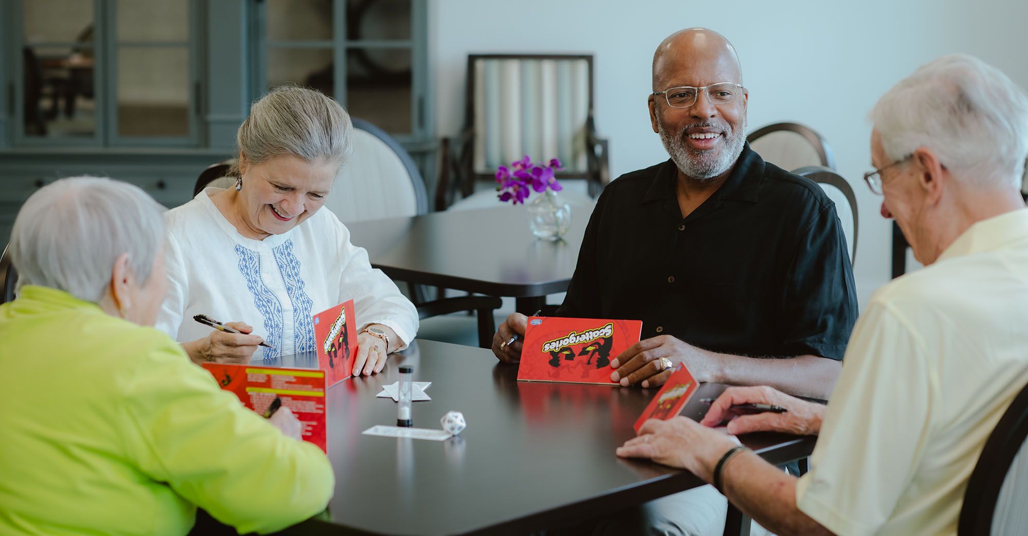 Adult Care Homes in Charleston, SC